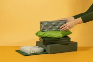 Custom Jewelry Packaging