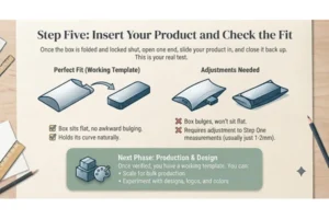 Pillow Boxes