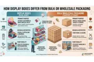 Display Boxes Differ