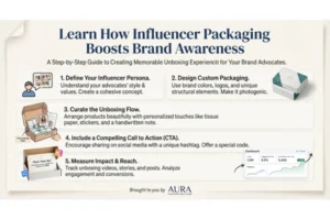 influencer Packaging