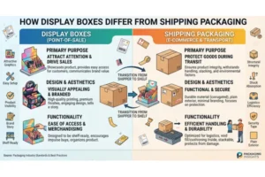 Display Boxes Differ
