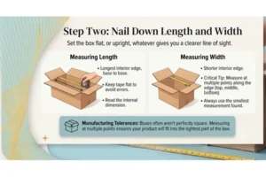 Cardboard Box Dimensions