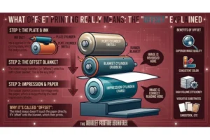 Offset Printing