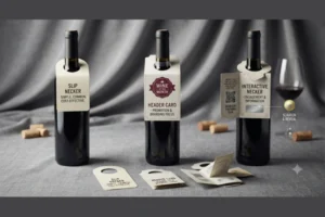 custom bottle neckers