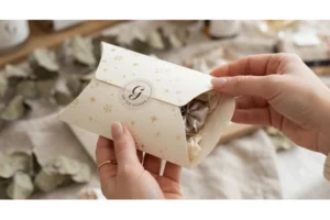 Custom Pillow Boxes