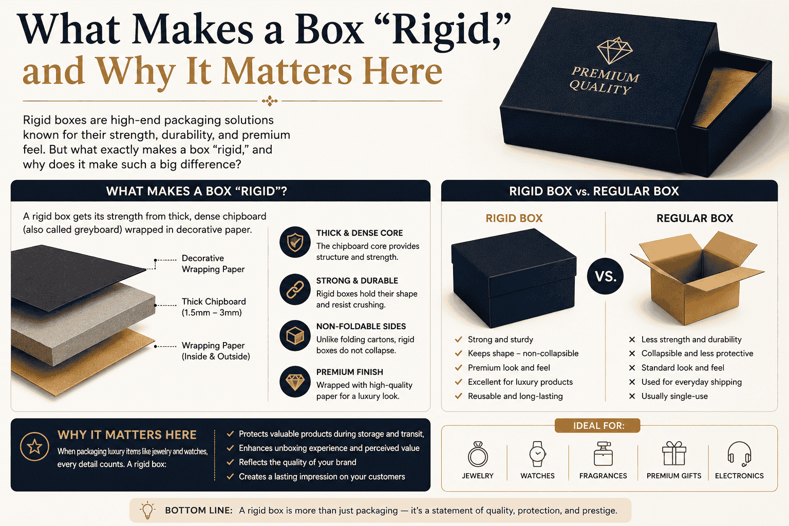 How to Choose the Right Box for Your Brand