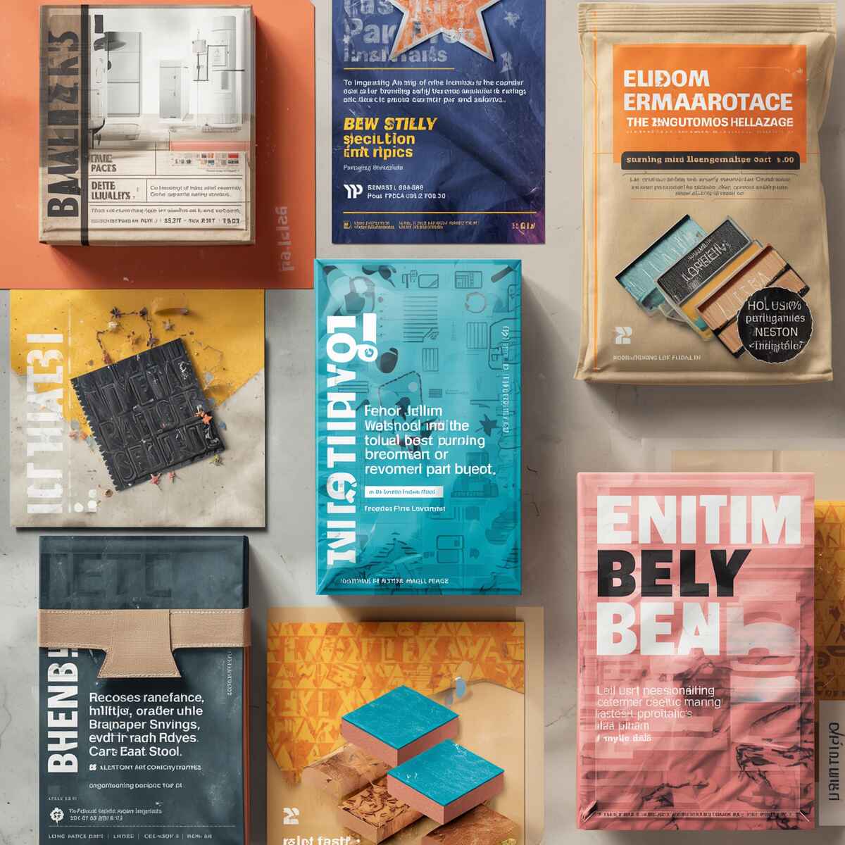 What Is Zero Waste Packaging?