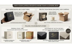 Custom Candle Boxes