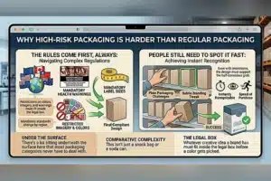 cigarette packaging boxes