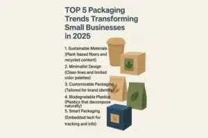 pillow packaging