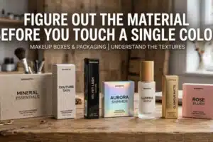 custom makeup boxes