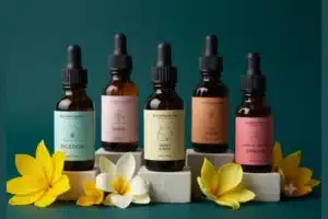 Tinctures Packaging Boxes