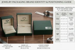 Customize jewelry boxes