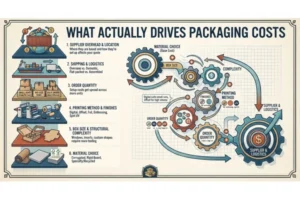 Packaging Costs
