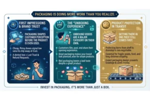 Packaging Companies in USA