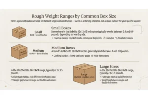 Cardboard Box