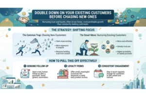 Growth Strategies