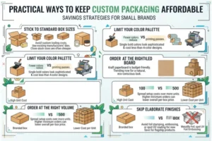 Custom Packaging