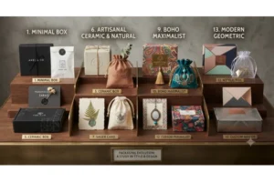 Packaging Ideas