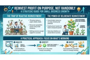Growth Strategies