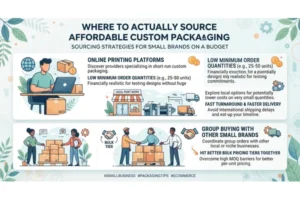 Custom Packaging