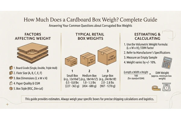 Cardboard Box