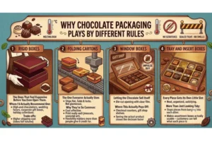 Chocolate Packaging