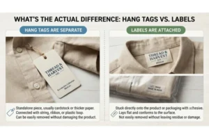 Hang Tags