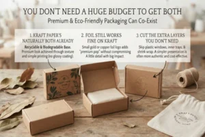 soap packaging boxes
