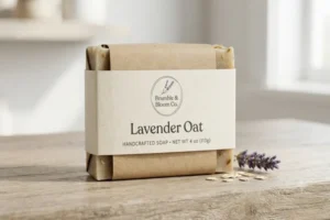 soap packaging ideas