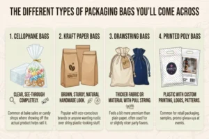 treat bags