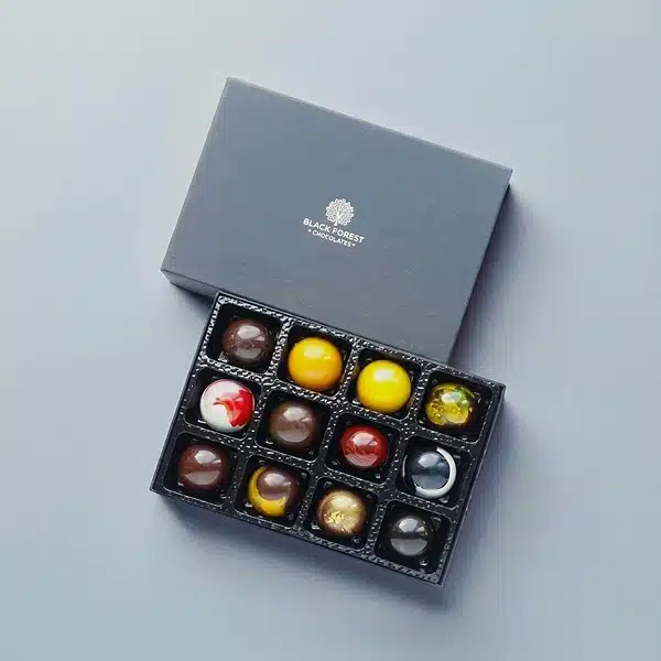 Custom Bonbon Boxes