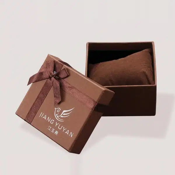Rigid Gift Boxes