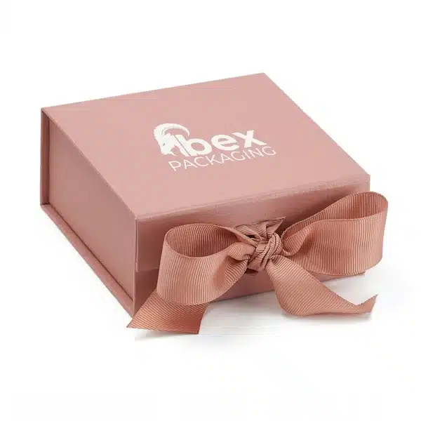 Rigid Gift Boxes