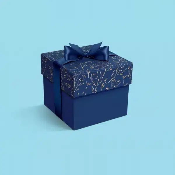 Rigid Gift Boxes