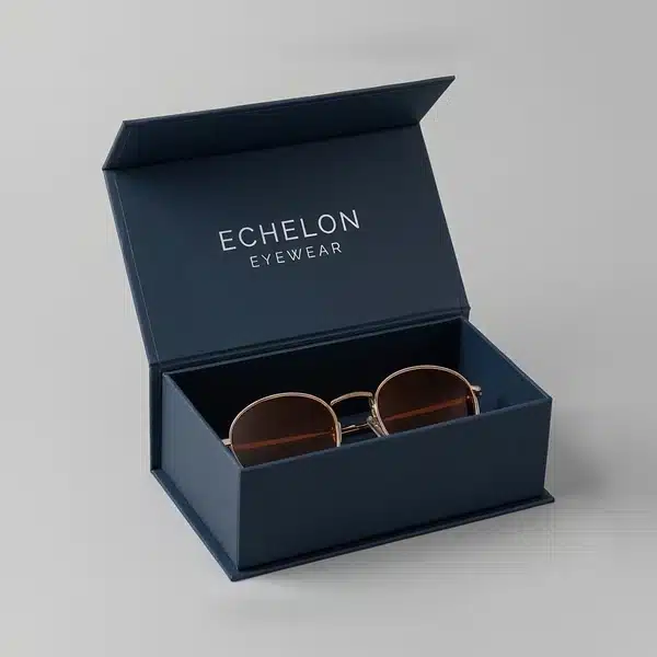 Custom Sunglasses Boxes