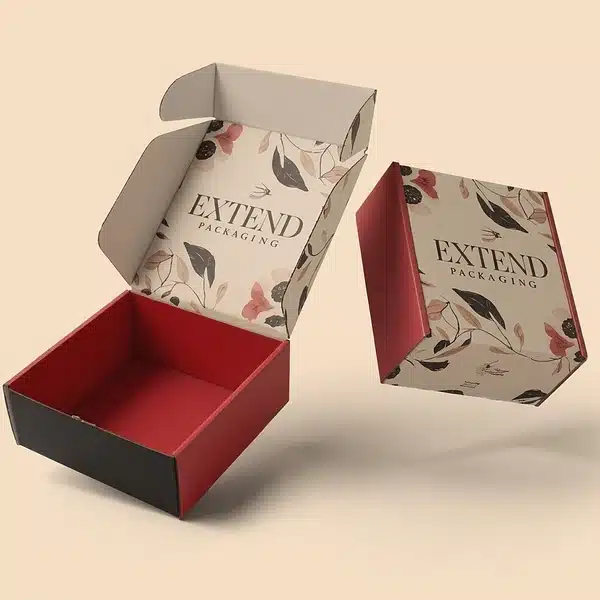 Custom PR Boxes