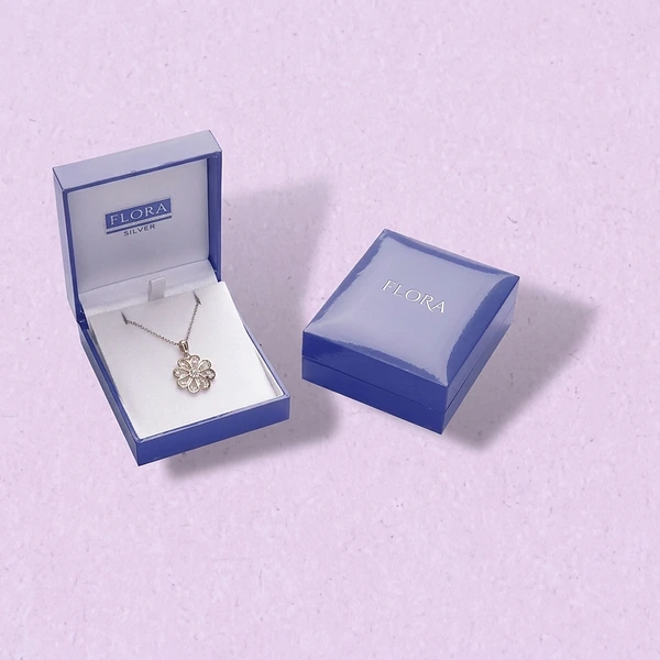 Rigid Jewelry Boxes