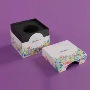 Shoulder Neck Rigid Boxes