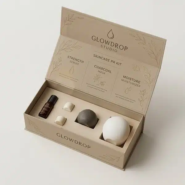Custom PR Boxes