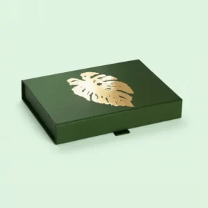 Embossed Boxes