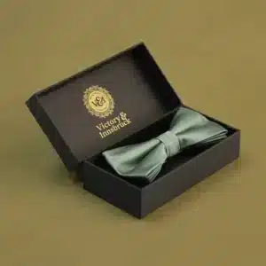 Custom Tie Boxes