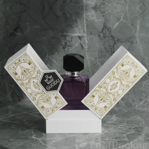 Custom Perfume Boxes