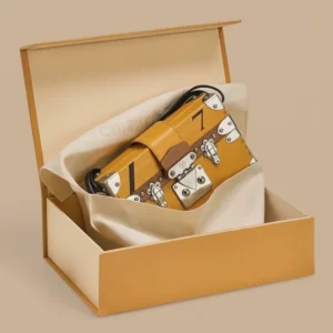 Satin Lined Boxes