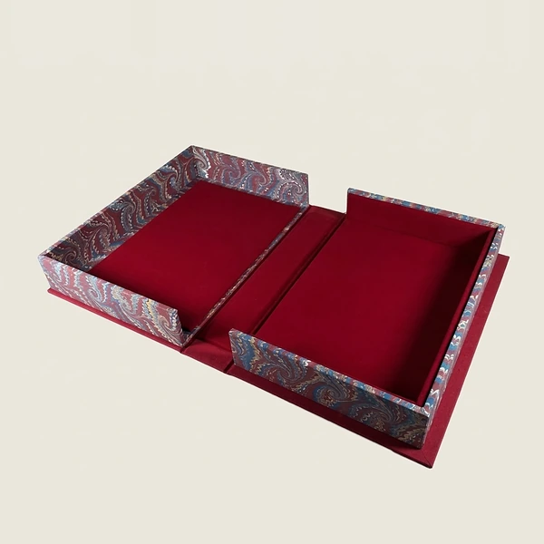 Custom Binding Boxes