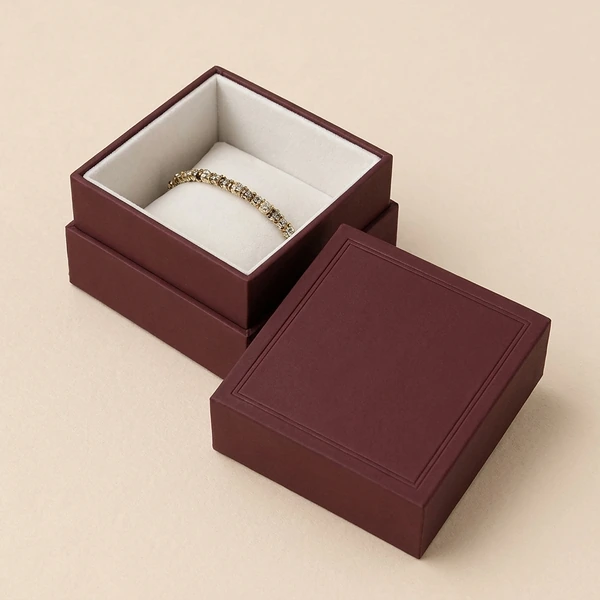 Rigid Jewelry Boxes