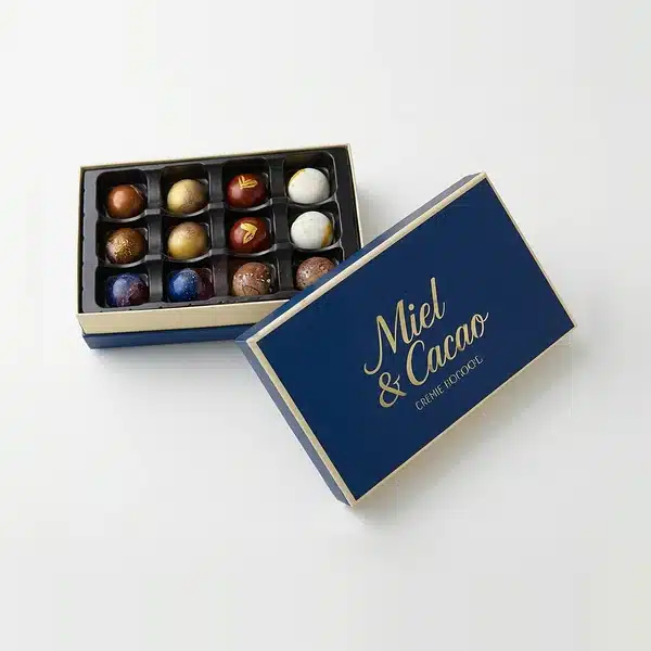 Custom Bonbon Boxes