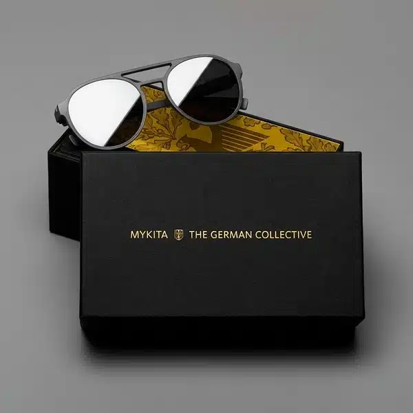 Custom Sunglasses Boxes