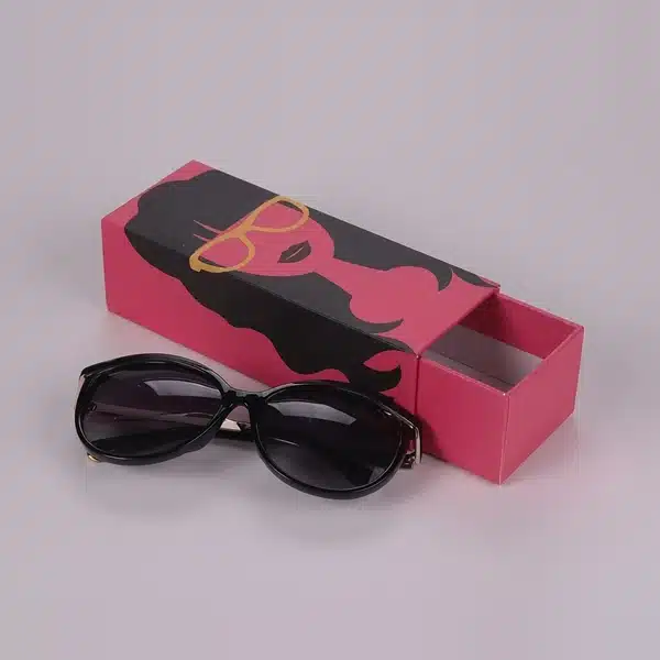 Custom Sunglasses Boxes