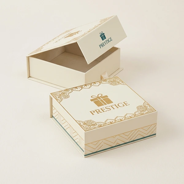 Luxury Handbag Packaging